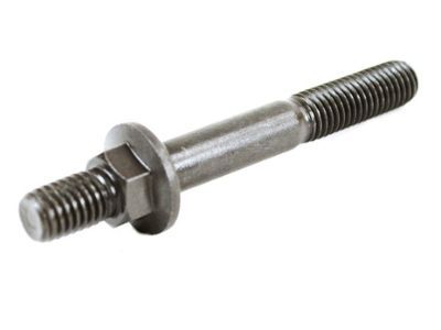 Cummins Exhaust Manifold Studs 99-18 Ram HD Cummins 6.7L, 5.9L Cummins Exhaust Manifold Studs 99-18 Ram HD Cummins 6.7L, 5.9L